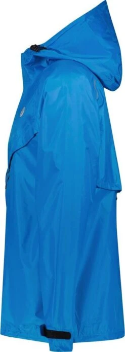 AGU Passat Regenpak Essential - Blauw - XL - Dames & Heren - Waterdicht -Buitenkampeeruitrusting 427x1200 2