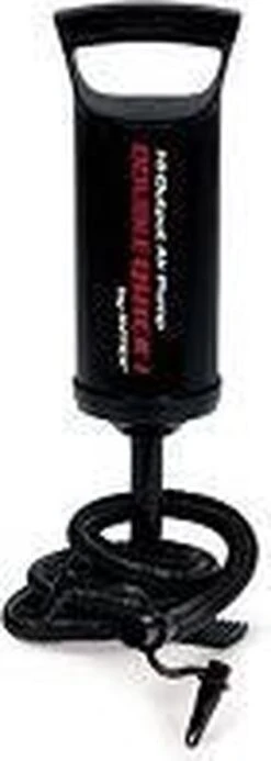 Intex Handpomp - Klein Model 15 Intex Handpomp - Klein Model -Buitenkampeeruitrusting 428x1200 6