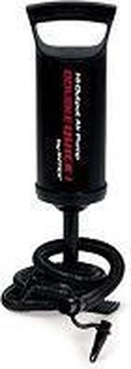 Intex Handpomp - Klein Model 9 Intex Handpomp - Klein Model - Afbeelding 7