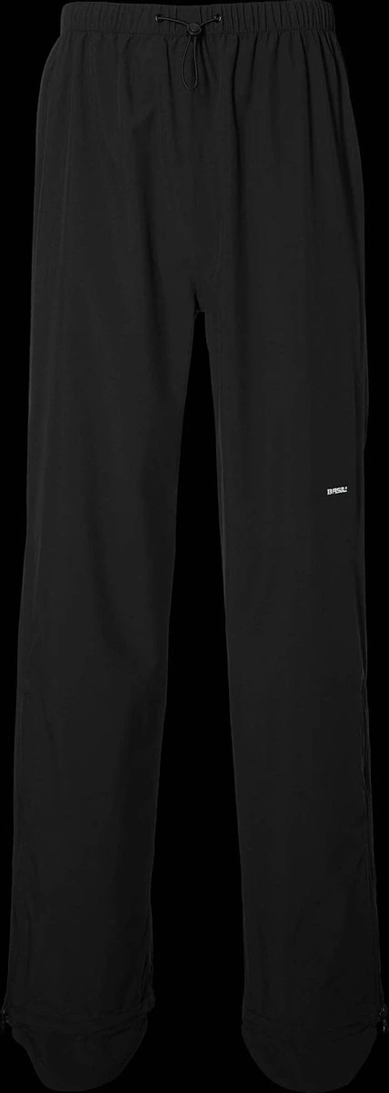 Basil Hoga Regenbroek Unisex - Zwart - Maat M 6 Basil Hoga Regenbroek Unisex - Zwart - Maat M - Afbeelding 4