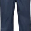 BJØRNSON Vesi Regenbroek Dames & Heren - Waterdicht - Maat 3XL - Donkerblauw -Buitenkampeeruitrusting 431x1200 11