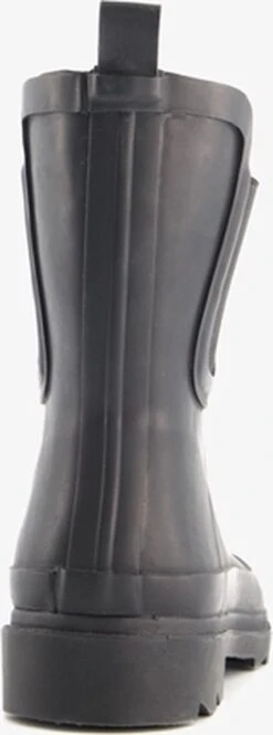 Mountain Peak Dames Chelsea Regenlaarzen - Zwart - Maat 39 12 Mountain Peak Dames Chelsea Regenlaarzen - Zwart - Maat 39 -Buitenkampeeruitrusting 446x1200 1