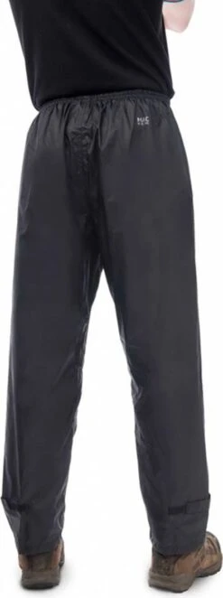 Mac In A Sac Unisex Regenbroek - 100% Waterdicht (10.000mm) - Ademend (8.000gsm) En Winddicht - Maat Large 19 Mac In A Sac Unisex Regenbroek - 100% Waterdicht (10.000mm) - Ademend (8.000gsm) En Winddicht - Maat Large -Buitenkampeeruitrusting 448x1200