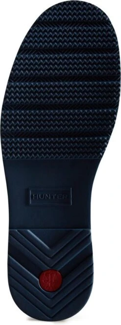 Hunter - Regenlaarzen Voor Dames - Original Play Boots Tall - Marineblauw - Maat 38EU -Buitenkampeeruitrusting 449x1200 1