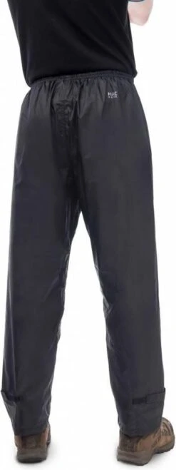 Mac In A Sac Unisex Regenbroek - 100% Waterdicht (10.000mm) - Ademend (8.000gsm) En Winddicht - Maat Medium 12 Mac In A Sac Unisex Regenbroek - 100% Waterdicht (10.000mm) - Ademend (8.000gsm) En Winddicht - Maat Medium -Buitenkampeeruitrusting 450x1200 3