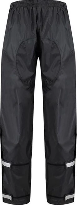Mac In A Sac Full Zipper Regenbroek - Zwart - Maat XXXL 24 Mac In A Sac Full Zipper Regenbroek - Zwart - Maat XXXL -Buitenkampeeruitrusting 452x1200 5