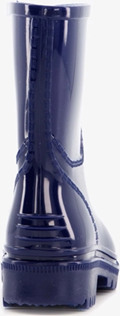 Blauwe Kinder Regenlaarzen - Maat 21 9 Blauwe Kinder Regenlaarzen - Maat 21 - Afbeelding 7