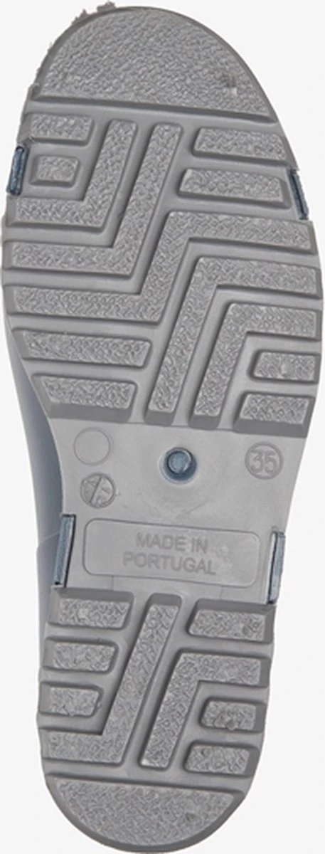 Dunlop Sport Regenlaarzen - Blauw - Maat 40 7 Dunlop Sport Regenlaarzen - Blauw - Maat 40 - Afbeelding 5