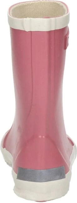 Bergstein Rainboot - Regenlaarzen - Unisex Junior - Pink - Maat 27 -Buitenkampeeruitrusting 458x1200 6