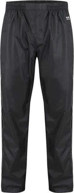 Mac In A Sac Full Zipper Regenbroek - Zwart - Maat XXL -Buitenkampeeruitrusting 463x1200 4