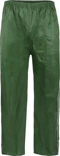 C-Line Regenpak Met Capuchon - Groen - Reflecterend - Nieuw Model - Volwassen Maat XXXXL 23 C-Line Regenpak Met Capuchon - Groen - Reflecterend - Nieuw Model - Volwassen Maat XXXXL -Buitenkampeeruitrusting 465x1200 10