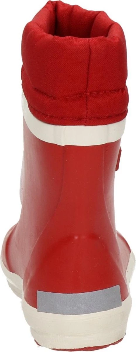 Bergstein Winterboot - Regenlaarzen - Unisex Junior - Red - Maat 27 10 Bergstein Winterboot - Regenlaarzen - Unisex Junior - Red - Maat 27 - Afbeelding 8