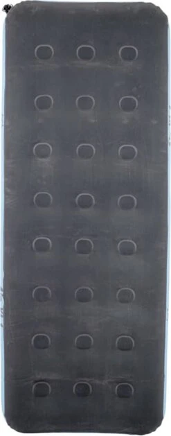 Bo-Camp Luchtbed - Velours Air-XL 1 - 1-persoons - 200x78x23 Cm -Buitenkampeeruitrusting 471x1200 7