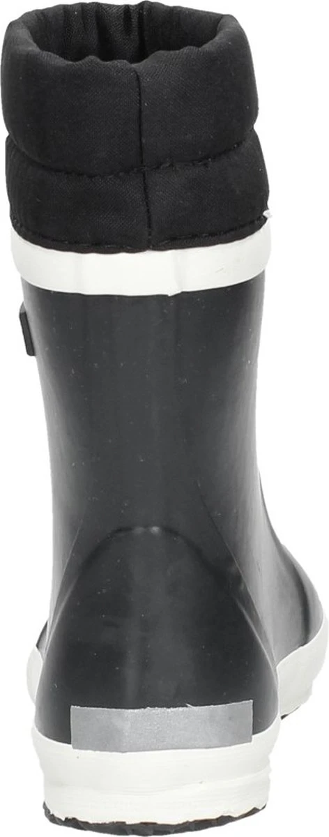 Bergstein Winterboot - Regenlaarzen - Unisex Junior - Black - Maat 35 5 Bergstein Winterboot - Regenlaarzen - Unisex Junior - Black - Maat 35 - Afbeelding 3