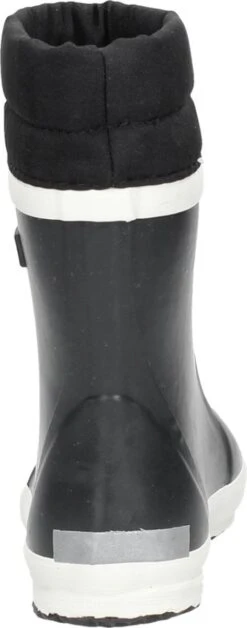 Bergstein Winterboot - Regenlaarzen - Unisex Junior - Black - Maat 28 -Buitenkampeeruitrusting 472x1200 4