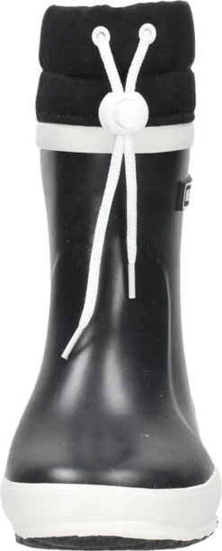 Bergstein Winterboot - Regenlaarzen - Unisex Junior - Black - Maat 32 -Buitenkampeeruitrusting 483x1200 20