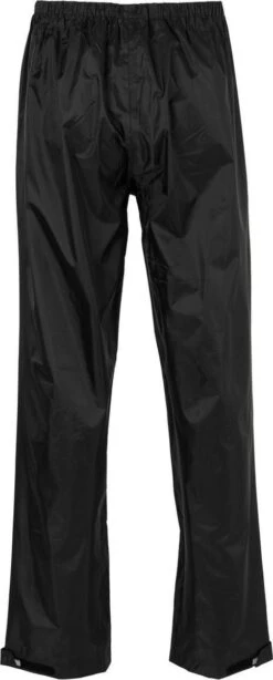 AGU Passat Regenpak Essential - Fluo Geel - XL - Dames & Heren - Waterdicht -Buitenkampeeruitrusting 483x1200 4