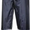 Portwest Regenbroek Iona Donker Blauw Met Reflecterende Striping Maat XL -Buitenkampeeruitrusting 484x1200 1