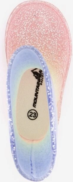 Mountain Peak Kinder Regenlaarzen Met Lichtjes - Roze - Maat 27 -Buitenkampeeruitrusting 485x1200 1