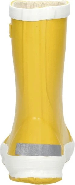 Bergstein Rainboot - Regenlaarzen - Unisex Junior - Yellow - Maat 27 -Buitenkampeeruitrusting 486x1200 2