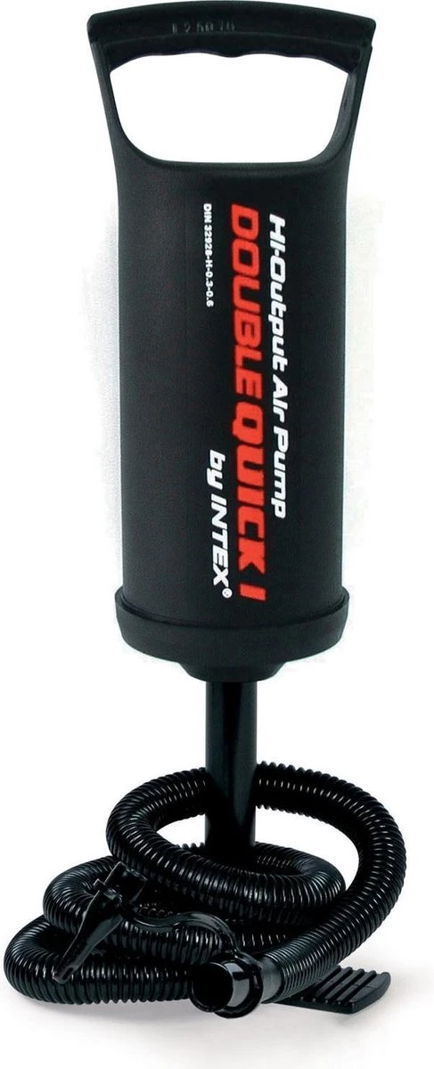 Intex Handpomp - Klein Model 6 Intex Handpomp - Klein Model - Afbeelding 4
