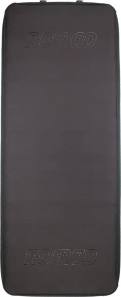 NOMAD® Dreamzone Premium XW 15.0 Slaapmat | Zelfopblazende Mat Groen | 198x78x15cm | Lichtgewicht & Kwalitatief | Incl Hoes -Buitenkampeeruitrusting 490x1200 2