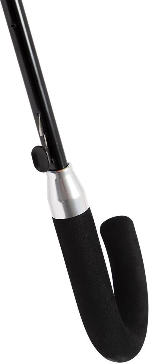 Biggdesign Moods Up Regenboog Paraplu - Windbestendig - Lichte Design - Voor Heren En Dames - Ø110 Cm 9 Biggdesign Moods Up Regenboog Paraplu - Windbestendig - Lichte Design - Voor Heren En Dames - Ø110 Cm - Afbeelding 7