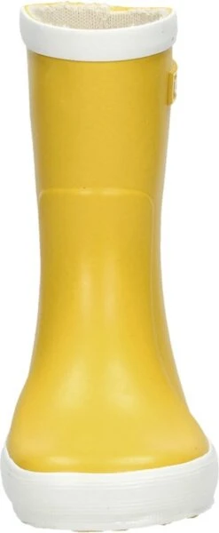 Bergstein Rainboot - Regenlaarzen - Unisex Junior - Yellow - Maat 25 27 Bergstein Rainboot - Regenlaarzen - Unisex Junior - Yellow - Maat 25 -Buitenkampeeruitrusting 494x1200 3