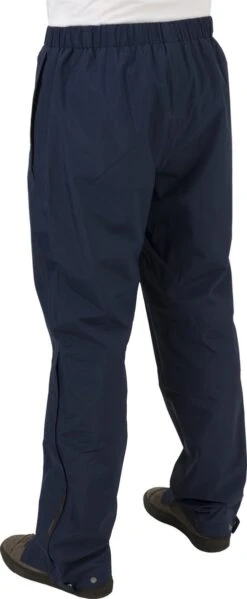 AGU Section Regenbroek Essential Heren - Blauw - L - Waterdicht & Ademend -Buitenkampeeruitrusting 495x1200 1