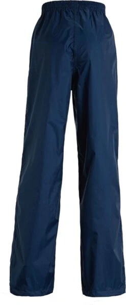 Regatta Regenbroek - Maat 164 - Unisex - Navy 17 Regatta Regenbroek - Maat 164 - Unisex - Navy -Buitenkampeeruitrusting 496x1200 3