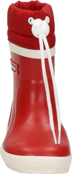 Bergstein Winterboot - Regenlaarzen - Unisex Junior - Red - Maat 28 40 Bergstein Winterboot - Regenlaarzen - Unisex Junior - Red - Maat 28 -Buitenkampeeruitrusting 497x1200 2