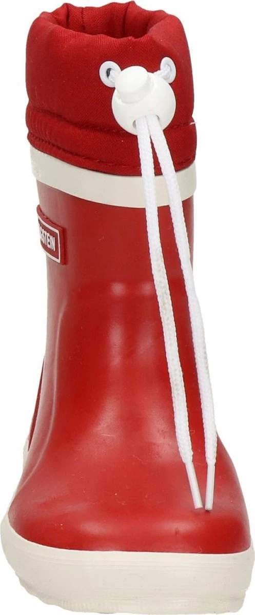 Bergstein Winterboot - Regenlaarzen - Unisex Junior - Red - Maat 27 21 Bergstein Winterboot - Regenlaarzen - Unisex Junior - Red - Maat 27 - Afbeelding 19