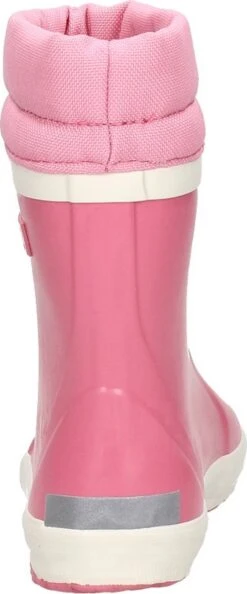 Bergstein Winterboot - Regenlaarzen - Unisex Junior - Pink - Maat 28 -Buitenkampeeruitrusting 499x1200 2