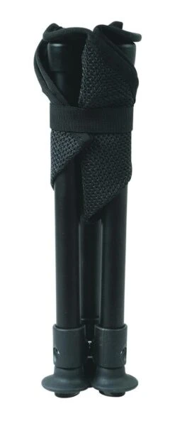 Walkstool - 3-Poots Krukje - Comfort 55 Cm - Verstelbaar - Zwart 21 Walkstool - 3-Poots Krukje - Comfort 55 Cm - Verstelbaar - Zwart -Buitenkampeeruitrusting 500x1200