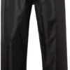 Mac In A Sac Regenbroek - Maat XL - Unisex - Zwart -Buitenkampeeruitrusting 505x1200 2