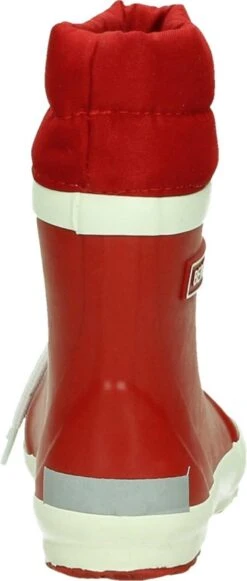 Bergstein Winterboot - Regenlaarzen - Unisex Junior - Red - Maat 20 -Buitenkampeeruitrusting 510x1200 2