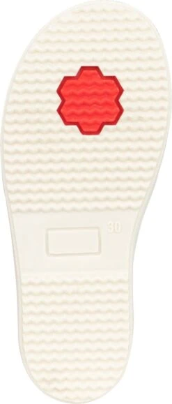 Ralka Regenlaarzen Puddle Junior - Geel - Maat 27/28 -Buitenkampeeruitrusting 512x1200 1