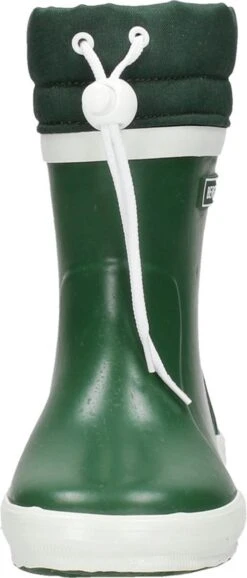 Bergstein Winterboot - Regenlaarzen - Unisex Junior - Forest - Maat 23 -Buitenkampeeruitrusting 513x1200 1