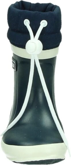 Bergstein Winterboot - Regenlaarzen - Unisex Junior - Dark Blue - Maat 27 -Buitenkampeeruitrusting 517x1200 3