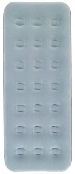 Campingaz Quickbed Single Luchtbed - 1-Persoons - 188 X 74 X 19 Cm -Buitenkampeeruitrusting 520x1200 3