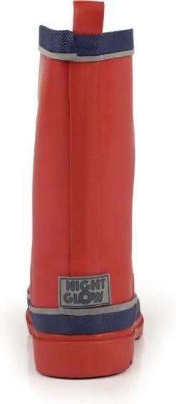 Regatta Lady Fairweather Regenlaarzen - Dames - Blauw 26 Regatta Lady Fairweather Regenlaarzen - Dames - Blauw -Buitenkampeeruitrusting 522x1200 1