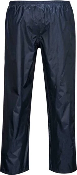 Portwest Regenpak 2 Delig Donker Blauw Maat XL -Buitenkampeeruitrusting 529x1200