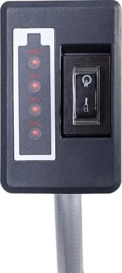 Accu Waterpomp 12V / Inclusief Accu & Oplader | Maxxseries® Collectie 25 Accu Waterpomp 12V / Inclusief Accu & Oplader | Maxxseries® Collectie -Buitenkampeeruitrusting 535x1200 1