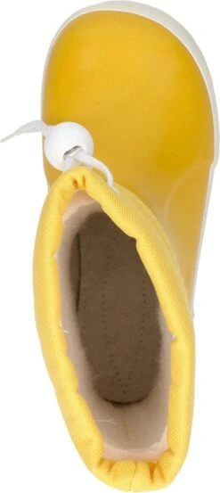 Bergstein Winterboot - Regenlaarzen - Unisex Junior - Yellow - Maat 29 -Buitenkampeeruitrusting 536x1200 1