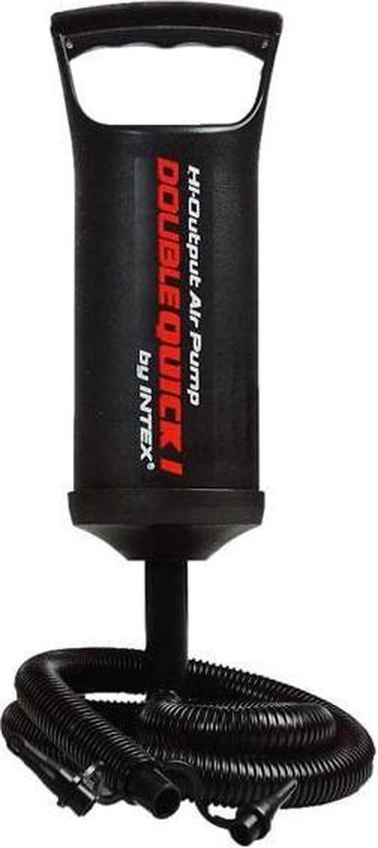 Intex Handpomp - Klein Model 8 Intex Handpomp - Klein Model - Afbeelding 6