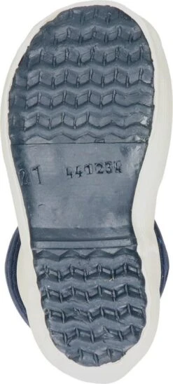 Bergstein Winterboot - Regenlaarzen - Unisex Junior - Dark Blue - Maat 27 -Buitenkampeeruitrusting 541x1200 8
