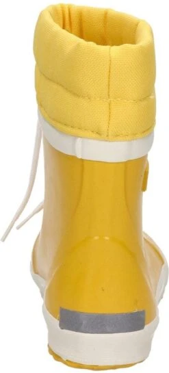 Bergstein Winterboot - Regenlaarzen - Unisex Junior - Yellow - Maat 29 -Buitenkampeeruitrusting 544x1200 1