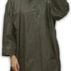 LOWLAND OUTDOOR® Wandelponcho - 100% Waterdicht (10.000mm) - Ademend (8.000g/M²) PFAS Vrij!