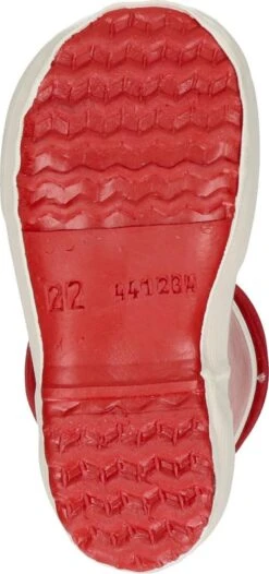 Bergstein Winterboot - Regenlaarzen - Unisex Junior - Red - Maat 27 33 Bergstein Winterboot - Regenlaarzen - Unisex Junior - Red - Maat 27 -Buitenkampeeruitrusting 563x1200 4