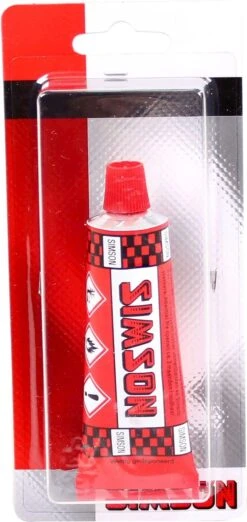 Simson Solutie Vensterverpakking Groot 30 Ml -Buitenkampeeruitrusting 568x1200